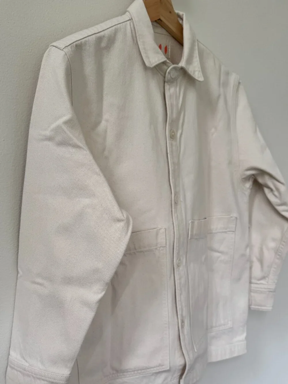 Chore Jacket - Picture 3 of 5